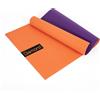 Diamond Tappetino Yoga in pvc 173 x 60 x 0.6 cm Diamond professional Arancio