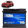 Generico Batteria 60Ah per Renault Clio IV 1.5 dCi gasolio 2012-2019