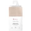 Farfallarossa Comfy - Lenzuolo Sotto Tinta Unita Policotone Beige 1 / 180x200+25CM(Matrimoniale)