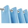 Farfallarossa Hedy - Tenda Termica Oscurante Double-Face PV-N168 / PV-N169 Azzurro / 1PZ 140x280CM