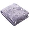 Farfallarossa Bimbi - Coperta Flanella Stampata in Offset Art.Luna 240GSM 130x160cm (Divano)