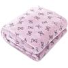 Farfallarossa Bimbi - Coperta Flanella Stampata in Offset Art.Fiocco 240GSM 160x210cm (Singolo)