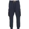 DSQUARED2 Tute Sportive Primavera/Estate Cotone Blu L