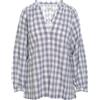 BARBOUR Camicie Primavera/Estate Cotone Bianco 42