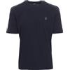 PAUL SMITH T-shirt Primavera/Estate Cotone Nero M