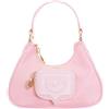CHIARA FERRAGNI Borse Primavera/Estate Poliammide Rosa