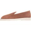 HOGAN Mocassini Primavera/Estate Pelle Marrone 38,38.5,39,36,37.5