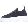 HOGAN Sneakers Primavera/Estate Cotone Nero 37.5,39,39.5,37