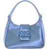 EMPORIO ARMANI Borse Primavera/Estate Poliestere Blu