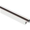 EDO, Sistemi di illuminazione SEVA Track 2m, 220-240V, IP20, Binario monofase a superficie, bianco, EDO777411