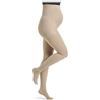 SIGVARIS Srl Collant Materno Lungo Nature CCL 1 Punta Aperta L Plus Sigvaris Cotton 1 Paio