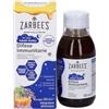 Johnson & Johnson Zarbee's Difese Immunitarie Notte Family 120ml