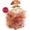 Caramelle Stella Gelees Frutta