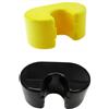 Maytronics Galleggiante Giallo o Nero per Manico Robot Pulitore Piscina Maytronics Dolphin / 9995741 - 9995740-ASSY