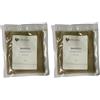 Bongiovanni (Farine e bontà naturali) BONGIOVANNI FARINE E BONTA' NATURALI Basilico disidratato in polvere 50g (Confezione da 2)