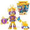 SUPERTHINGS RIVALS OF KABOOM SUPERTHINGS KAZOOM Power Mission - Kazoom Kids. Figura articolata di Multy della serie TV SuperThings Kazoom Power. Contiene 1 Kazoom Kid, 1 SuperThings Esclusivo, 1 Accessorio