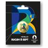 Monnaie de Paris Medaglia olimpica di Rugby a Sette 2024