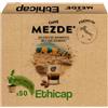 101CAFFE' Mezd? - compostabile | Sacchetto da: 50 capsule compatibile con Ethicap? | Intensit? 1/5