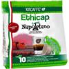 101CAFFE' Napoletano dec - Compostabile | Confezione da: 10 capsule compatibile con Ethicap? | Intensit? 5/5