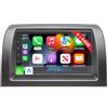 DISCORAMA® - AUTORADIO ANDROID 4/64GB LANCIA YPSILON 2003-2011 STEREO AUTO TOUCH 7″ WIFI NAVIGATORE