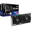 ASRock Scheda grafica Intel ARC B580 Challenger 12 GB OC GDDR6 19 Gbps 192 bit 2740 MHz 650 W 7680 x 4320 Dual Fan