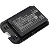 Cameron Sino CS-SMC400BL Batterie 2600mAh compatibile con [Motorola] MC40, MC40C, MC40N0, MC40N0-SCG3R00, MC40N0-SCJ3RM0, MC40N0-SLK3R01, MC40N0-SLK3R0112, per [Symbol] MC40, MC40C, MC40N0, MC40N0-SCG3R00, MC40N0