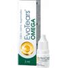 Ursapharm Evotears Omega Collirio Oftalmico 3 Ml