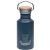 LÄSSIG Borraccia per bambini in acciaio inox Lässig 500 ml
