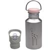 LÄSSIG Borraccia per bambini in acciaio inox Lässig 500 ml