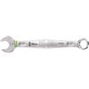 Wera 6003 Joker Chiave a forchetta e chiave poligonale, 18 x 210 mm