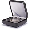 LEUCHTTURM1917 Leuchtturm 322779 Single Coin Box Nobile, for 1 QUADRUM, 50x50 mm