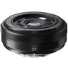 Fujifilm Obiettivo fotografico Fujifilm 16670170 X SERIES Xf 27mm F2.8 R Wr Bla