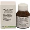 Oti Srl Calcio Coral Integratore Per Le Ossa 60 Capsule