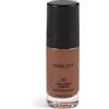 Inglot HD Perfect Coverup Foundation, per un effetto duraturo con pigmenti HD, ipoallergenico, aspetto naturale, impeccabile, con estratto di tartufo bianco, 30 ml: 86