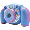 LEXIBOOK Macchina fotografica per bambini Stitch con funzione foto e video