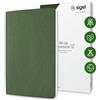 SIGEL Quaderno Re-Up A5 con copertina morbida