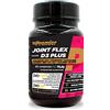 Premier Integratori Joint Flex D3 Plus - 60 compresse | membrana d'uovo in polvere e calcio da guscio d'uovo (Ovocet®) | Glucosammina di origine vegetale, MSM, acido lipoico, vitamina D3