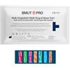 August Engelhardt 5 strisce reattive multiple 7 in 1 (THC, cocaina, benzo, anfetamine, metadone, oppioidi, ecc.)