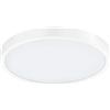 Eglo Lampada da Incasso, Bianco