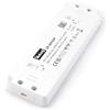 illuburg Trasformatore LED 24V 60W Sottile Senza Sfarfallio per GU4 GU5,3 Strisce LED Mobili Montaggio Nascosto Alimentatore Driver Power Supply