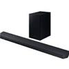 Samsung Soundbar Samsung HW-Q610GC Bluetooth Dolby Atmos HDMI Nero [HW-Q610GC/ZG]