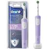 Braun Spazzolino elettrico Braun Oral-B Vitality Pro D103 Viola [D103 CLS]