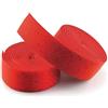 SELLE ITALIA Nastro manubrio SMOOTAPE Corsa, rosso