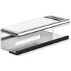 Hewi System 162 mensola doccia, 162.03.20040, System 162 cromo [Accessori Bagno > Mensole Doccia]