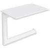 Hewi System 162 porta rotolo, 162.21.11060 DX, System 162 bianco opaco [Accessori Bagno > Porta Rotolo]