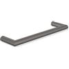 Hewi System 162 anello portasciugamani, 162.30.10060 SC, System 162 grigio scuro opaco [Accessori Bagno > Portasciugamani]