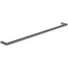 Hewi System 162 barra portasciugamani, 162.30.20160 SC, System 162; System 900 grigio scuro opaco [Accessori Bagno > Portasciugamani]