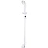Hewi 801 asta saliscendi, 801.33.110 98, 801 bianco segnale [Rubinetteria Bagno > Doccette / Supporti]