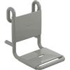 Hewi 801 sedile sospeso, 801.51.106 95, 801 [Accessori Bagno > Sedute e Sgabelli da Bagno]