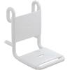 Hewi 801 sedile sospeso, 801.51.106 98, 801 [Accessori Bagno > Sedute e Sgabelli da Bagno]